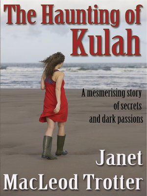cover image of The Haunting of Kulah